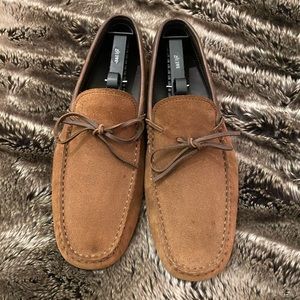 Tods Driving Moccasins
